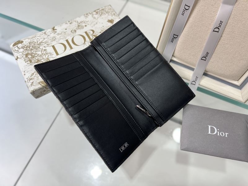 Christian Dior Wallet